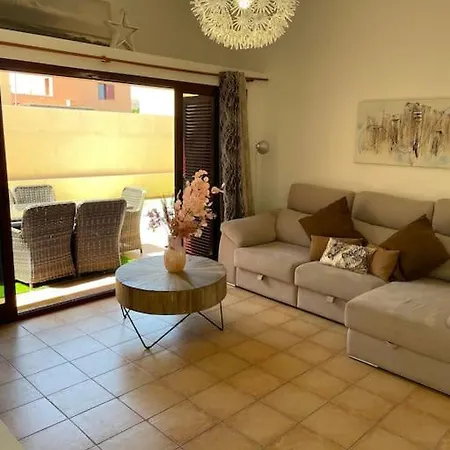 Corralejo, Relaxing , Private Pool , Wi-fi