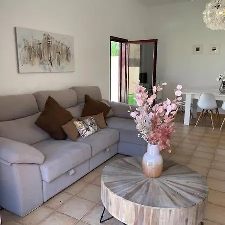 Corralejo, Relaxing , Private Pool , Wi-fi Holiday home *