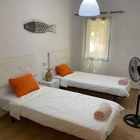 Corralejo, Relaxing , Private Pool , Wi-fi Holiday home *