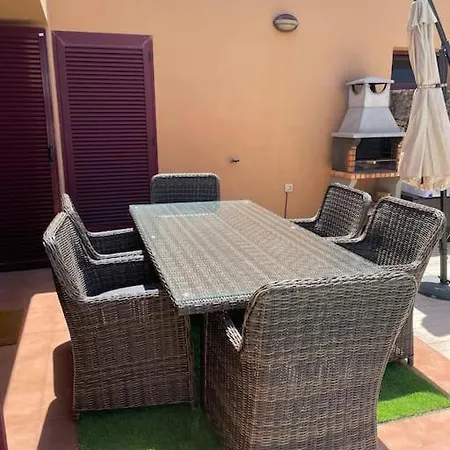 Corralejo, Relaxing , Private Pool , Wi-fi Holiday home Corralejo