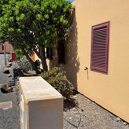 Holiday home Corralejo, Relaxing , Private Pool , Wi-fi