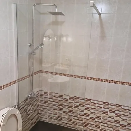 Corralejo, Relaxing , Private Pool , Wi-fi בית נופש קורלחו