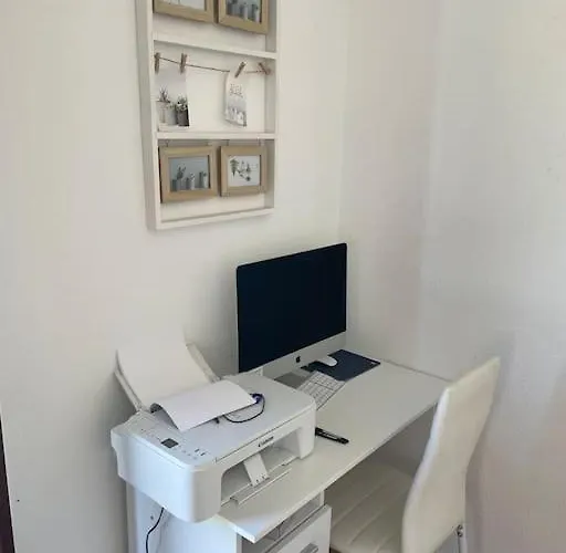 Corralejo, Relaxing , Private Pool , Wi-fi Semesterbostad *