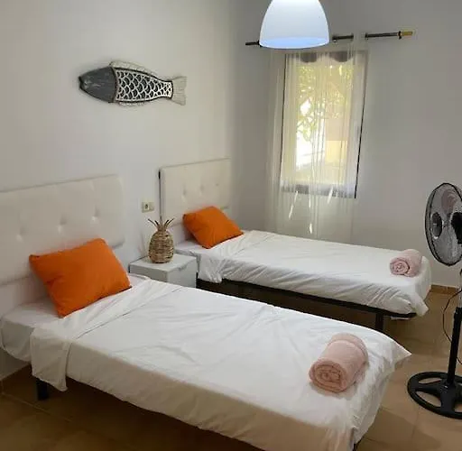 Corralejo, Relaxing , Private Pool , Wi-fi Semesterbostad *